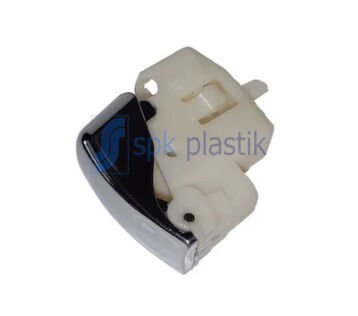 VİTES TOPUZU MANDALI MEGANE IV-KADJAR-TALİSMAN TEK MANDAL-DÜĞME-OTOMATİK VİTES