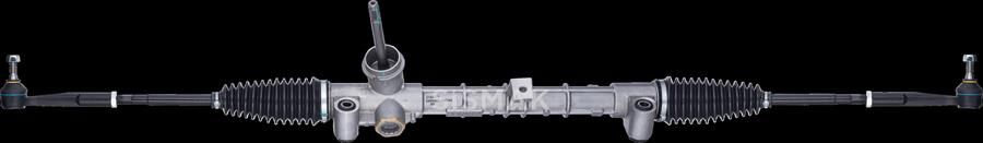 DİREKSİYON KUTUSU EPS FIAT 500X 14> JEEP RENEGADE 14> ROT BAŞLI