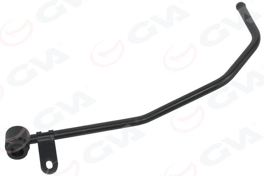 TURBO SU SOĞUTMA BORUSU HYUNDAI H100-STAREX-LIBERO 04-12