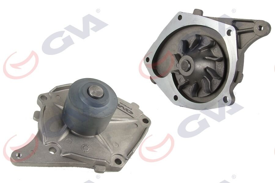 SU POMPASI DEVIRDAIM CLIO II 01>06 MEGANE II 04> KANGO 01> MICRA III 04> DUSTER 10> MODUS 04> 1.5 DCI K9K EURO 3 EURO 4 KÜÇÜK ÇARK