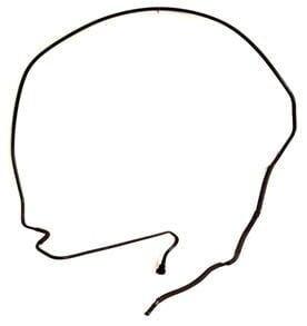 x YAKIT HORTUMU HUNDAI ACCENT-SOLARIS-KIA RIO EURO 3-EURO 4 1.4MPI-1.6MPI 11-15