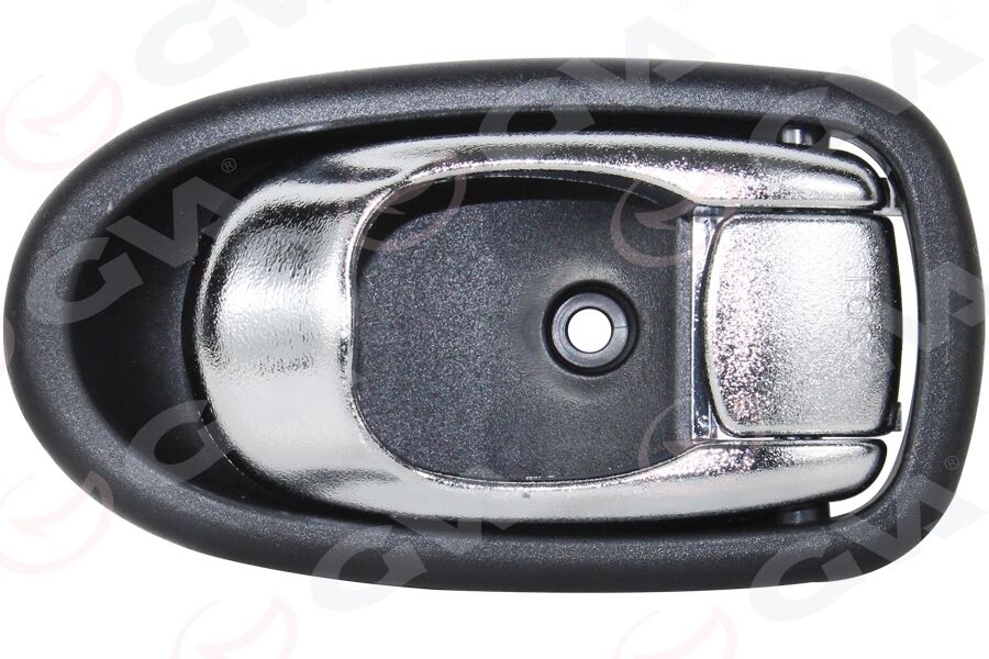 İÇ KAPI KOLU SOL KROM HYUNDAI ELANTRA 1996-2000 KIA SHUMA 2002-2004