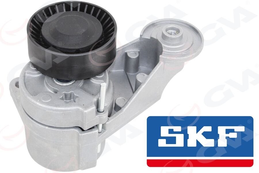GERGİ RULMANI KUTUKLU VOLVO S60 2.4D 2.4D5 01 > S80 2.4D D5 01-06 V70 01 > XC90 02 > XC70 02 >