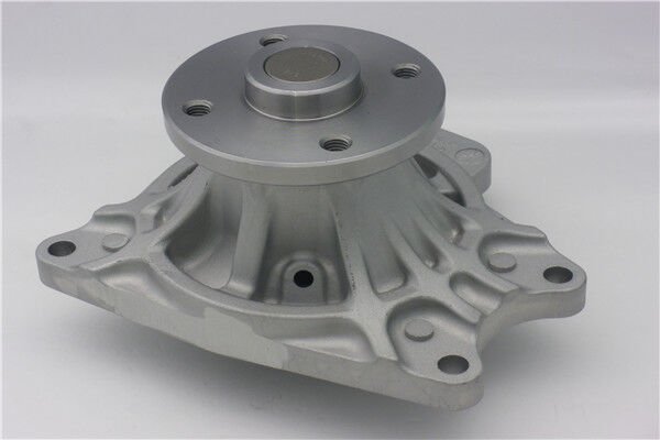 DEVİRDAİM SU POMPASI MITSUBISHI CANTER FUSO 2.8L 4M40 FE511 FE711 01-05 / 3.0L 4M42T EURO4 05-10