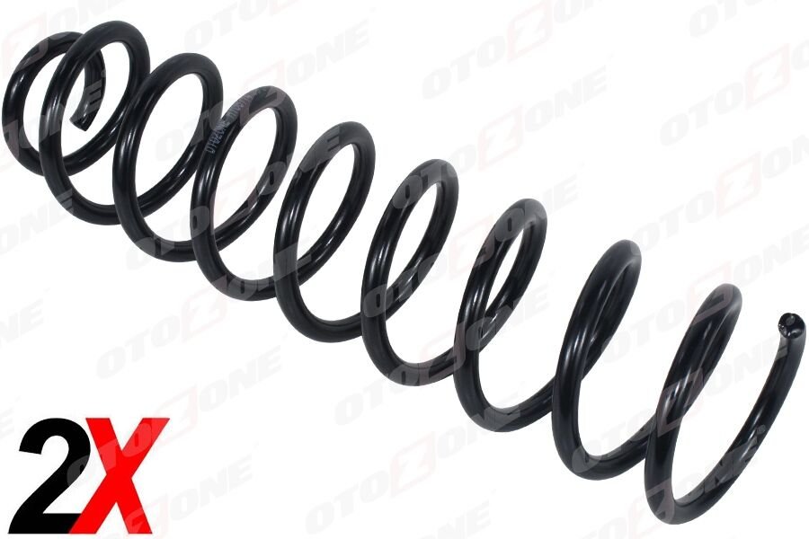 HELEZON YAY ON Classic / Elegance RENK KODU: 1 X MAVI / 1 X BEYAZ MERCEDES E-CLASS W211 S211 2 Adet