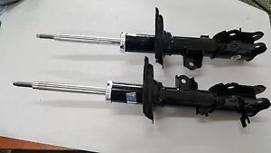 ÖN AMORTİSÖR SAĞ ACCENT BLUE 11 >