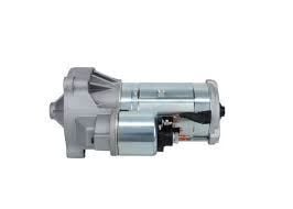 MARŞ MOTORU 1.9kw 11 DİŞ JUMPER-BOXER-DUCATO-BERLINGO-C4-XSARA-PARTNER-P205-P206-P306-P307- P406-P407 1.9 D-2.0 HDI