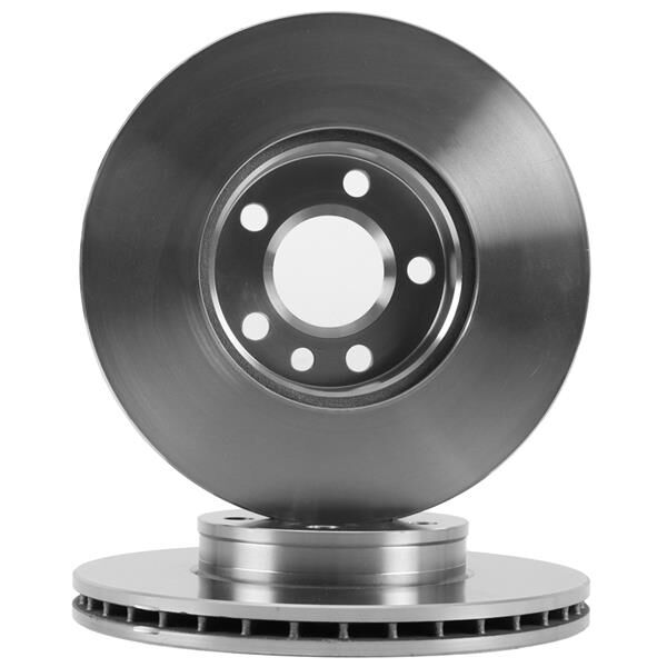 ÖN FREN DİSKİ GALAXY WGR -ALHAMBRA 7V8-7V9 -TRANSPORTER T4 986479037-DF4323 2 Adet