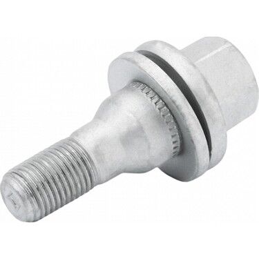 5910 BİJON SAPLAMASI P208-P2008-P301-P308-P3008-P508-P5008-P407-C5-C4-EXPERT 3-PARTNER-JUMPY3 ASTRA-CORSA-BERLINGO-COMBO M12X1.25 BOY:57.15MM DIS UZUNLUGU:17MM SAFT BOY:19.1MM FEBI 46673 5 Adet