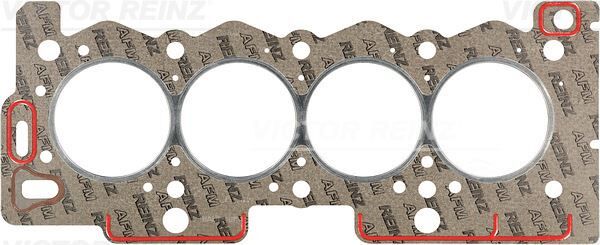 SILINDIR KAPAK CONTASI P106-P205-P206-P306-P307-NEMO-BIPPER-PARTNER-BERLINGO-C2-C3-XSARA-XSARA- SAXO 1.1-1.4 8V TU3-TU1
