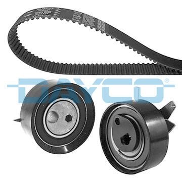 TRİGER SETİ 122x26.5 -077x21 T4 2.5TDI-LT35 2.5TDI ACV-ANJ-AVR