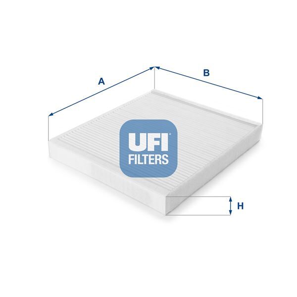 POLEN FİLTRESİ ASTRA F-G-H-ZAFIRA 1.2i 16V-1.8i-1.6i-1.4-1.4 16V-1.6-1.8-2.0 16V