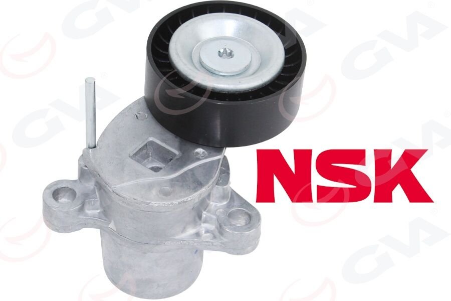 ALTERNATÖR GERGİ RULMANI KÜTÜKLÜ FOCUS III 11> B-MAX 11>FIESTA 08> YENI CONNECT 14> COURIER 14> M ONDEO 14>ECOSPORT 16> 1.0 ECOBOOST