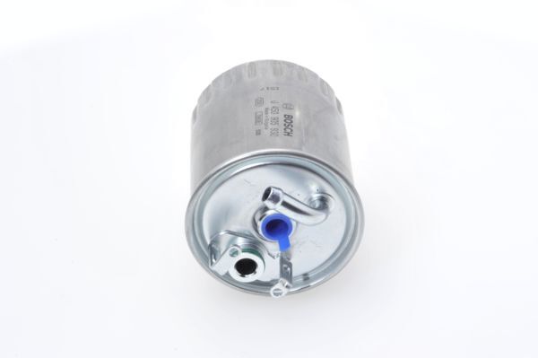 YAKIT FILTRESI MERCEDES OM668 OM611 W168 W414 W638 B901>B905