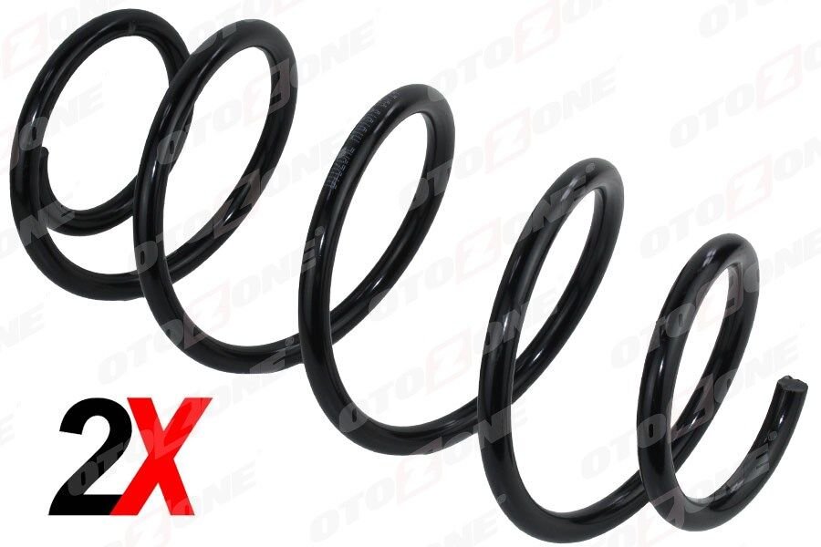 HELEZON YAYI ON A3 ALTEA OCTAVIA 04>13 BEETLE 12>19 EOS JETTA 06>16 GOLF V VI 04>14 2 Adet