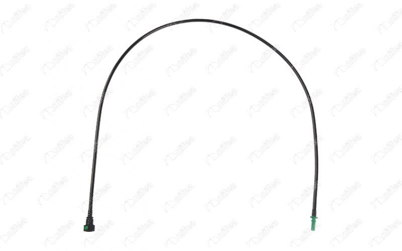 YAKIT BESLEME GERİ DÖNÜŞ BORUSU PEUGEOT P208-P2008 12>19 CITROEN C3 PICASSO 09>15 1.4-1.6 HDI