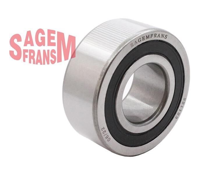 ARKA TEKER RULMAN KALIN TİP M131 YM-SLX