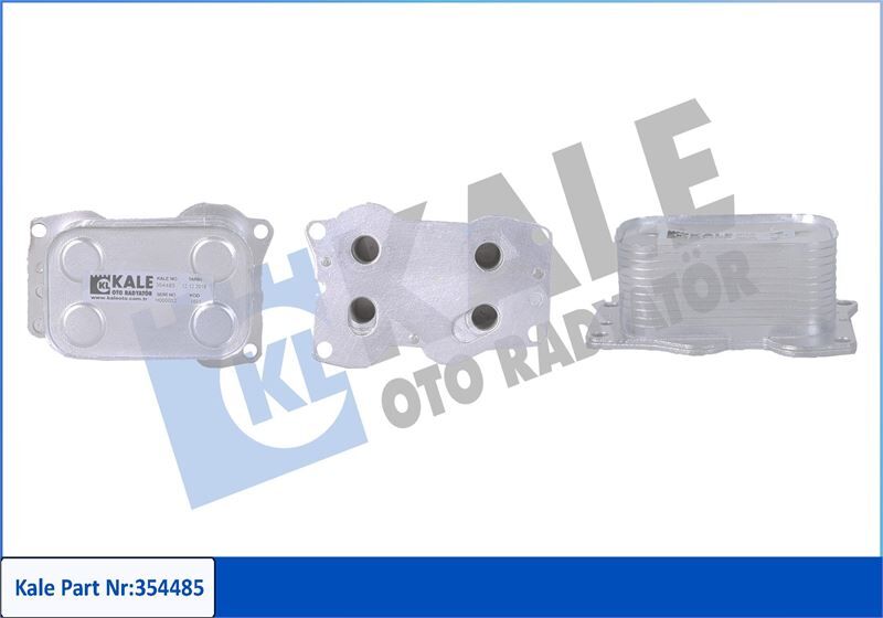 YAG SOĞUTUCUSU PETEK FORD MONDEO-KUGA 07> PEUGEOT C4-C5-407-508 04> VOLVO S40-V50 06> 2.0 HDİ-TDCİ MONDEO IV 06>14 S MAX 06>15 FOCUS II FOCUS II C MAX 05>11 2.0TDCI VOLVO C30 06>12 C70 II 08>09 S40