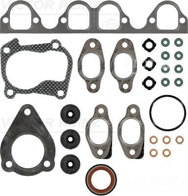 ÜST TAKIM CONTA BORA-CADDY II-GOLF IV-POLO CLASSIC 1.9 TDI-SDI AGR AGP AHF ALH AQM ASV AVM