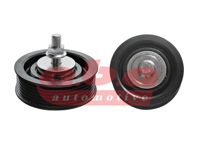 ALTERNATÖR GERGİ RULMANI TOYOTA YARİS 1.0-1.3 03-10