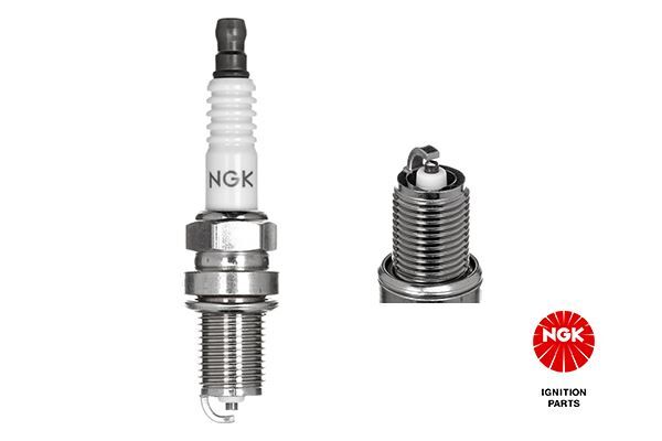 ATESLEME BUJISI BCP5ES MERCEDES M102 M104 M111 W202 W210 W140 W124 W463 RENAULT 19/CLIO/MEGANE 10 Adet
