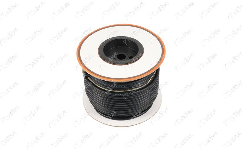 4.0mm x 8.0mm SU HORTUMU Üniversal C / TİPİ 50 Adet