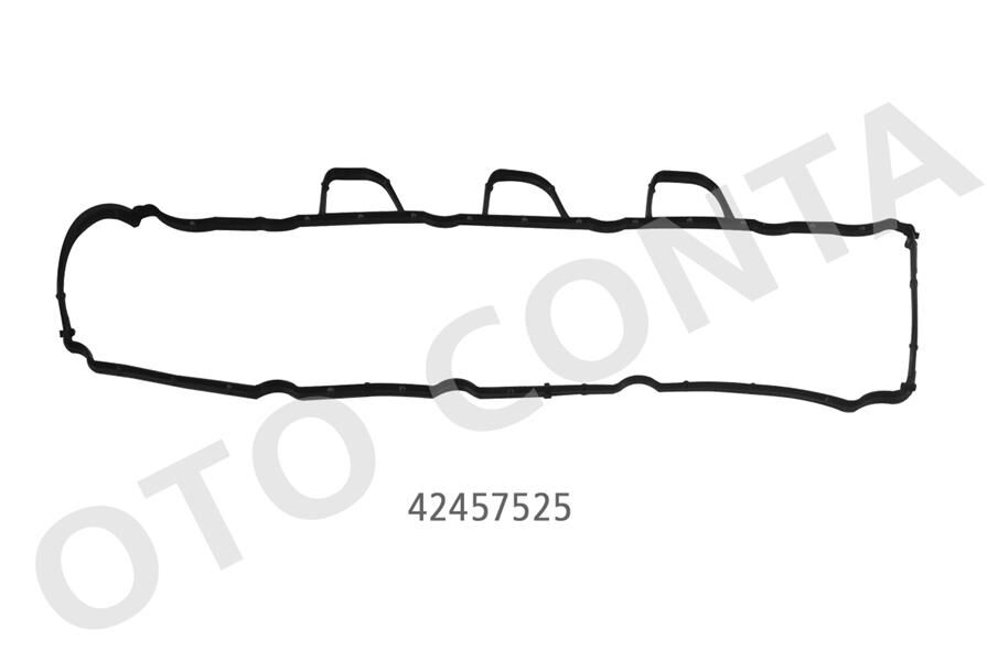 ÜST KAPAK CONTASI RENAULT MEGANE III 09> FLUENCE 09> CLIO III 05> KANGOO 08> DUSTER 10> SANDERO 08> LOGAN 04> DOKKER 12> 1.5DCİ