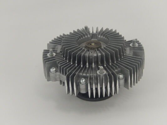 FAN TERMİK TOYOTA HILUX VIGO 2.5L 2KDFTV KUN15 KUN25 05-> / HIACE KLH112 06-> / LAND CRUISER PRADO 3.0L 1KD-FTV KZJ90 KDJ120 96->