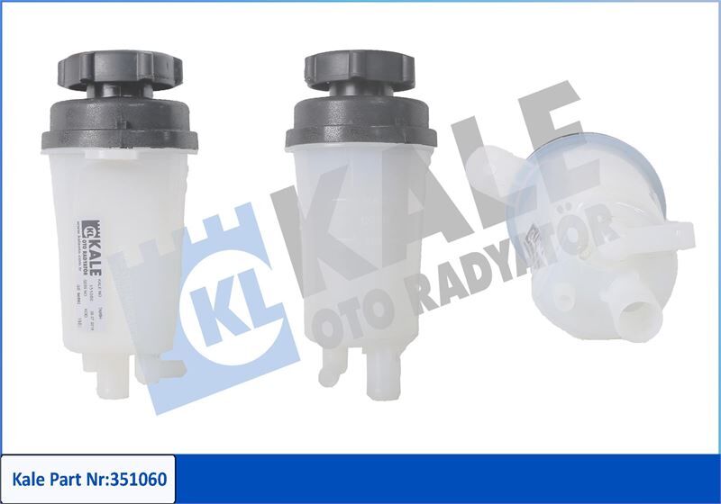 DIREKSIYON HIDROLIK YAG DEPOSU FOCUS II CMAX 05>11