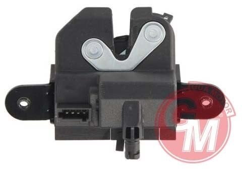 BAGAJ KİLİDİ MOTORLU FIAT DOBLO III-IV