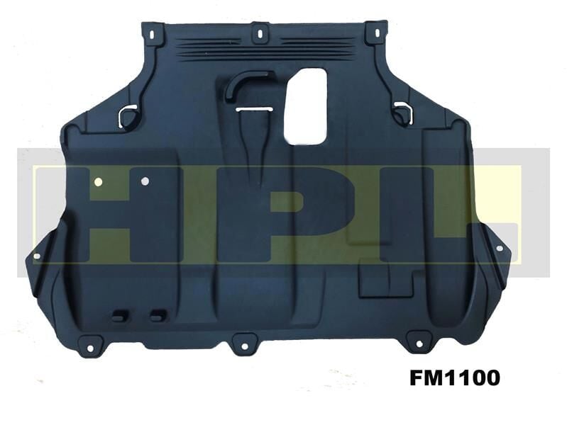 MOTOR ALT MUHAFAZASI FOCUS 11> ENJEKSİYON BENZİNLİ