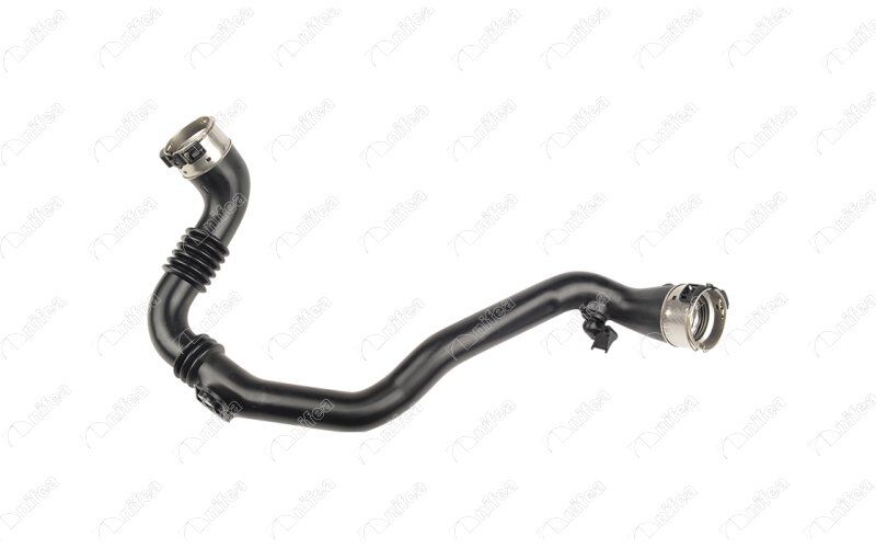 TURBO BORUSU RENAULT CLIO III 1.5 DCI