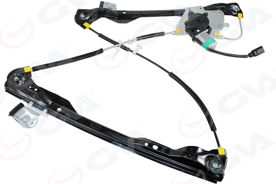 CAM MEKANİZMASI ÖN SOL FOCUS I 98>04 MOTORLU