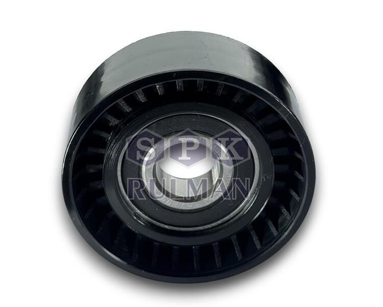 ALTERNATÖR GERGİ RULMANI KÜTÜKLÜ P308-C3-DS3 09 >-P508-P3008-P5008-C4-C5-BERLINGO-DS4 10 > P208 12 > 1.6 HDİ