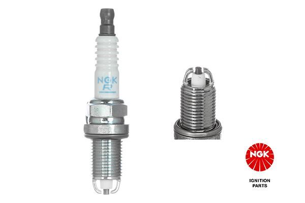 ATESLEME BUJISI BKR6EK BMW E34 E36 E39 E30 E32 E38 E31 R9-R19-MGN-CLIO-PALIO-MAREA-106-206-CORSA-ASTRA-VECTRA ÇİFT TIRNAK 4388 10 Adet