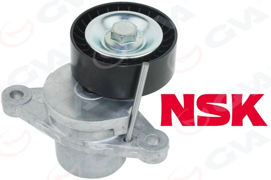 ALTERNATÖR GERGİ RULMANI KÜTÜKLÜ P308-C3-DS3 09 >-P508-P3008-P5008-C4-C5-BERLINGO-DS4 10 > P208 12 > 1.6 HDİ