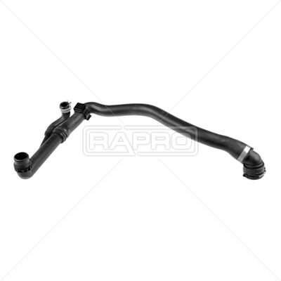 RADYATÖR ALT HORTUMU AUDI A3 1.2 TFSI-1.4 TFSI-1.6 TDI-1.8 TFSI-2.0 TDI