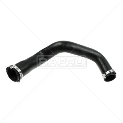 TURBO INTERCOLL HORTUMU KISA TRANSIT V184 01>06 A.CEKER