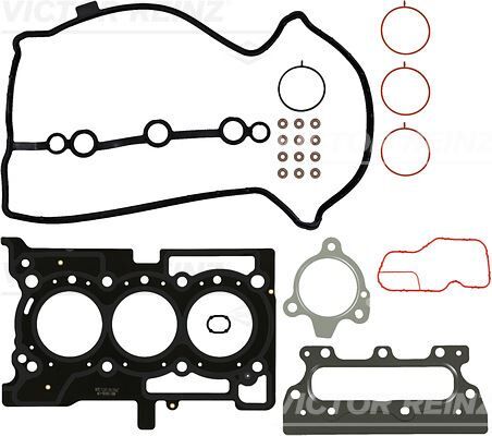 MOTOR CONTA TAKIMI CLIO IV 12> CAPTUR 13> SYMBOL III 13> DACIA LOGAN II 12> SANDERO II 13> 0.9 TCE