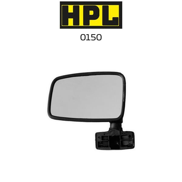 DIŞ DİKİZ AYNASI SOL R12 GTS