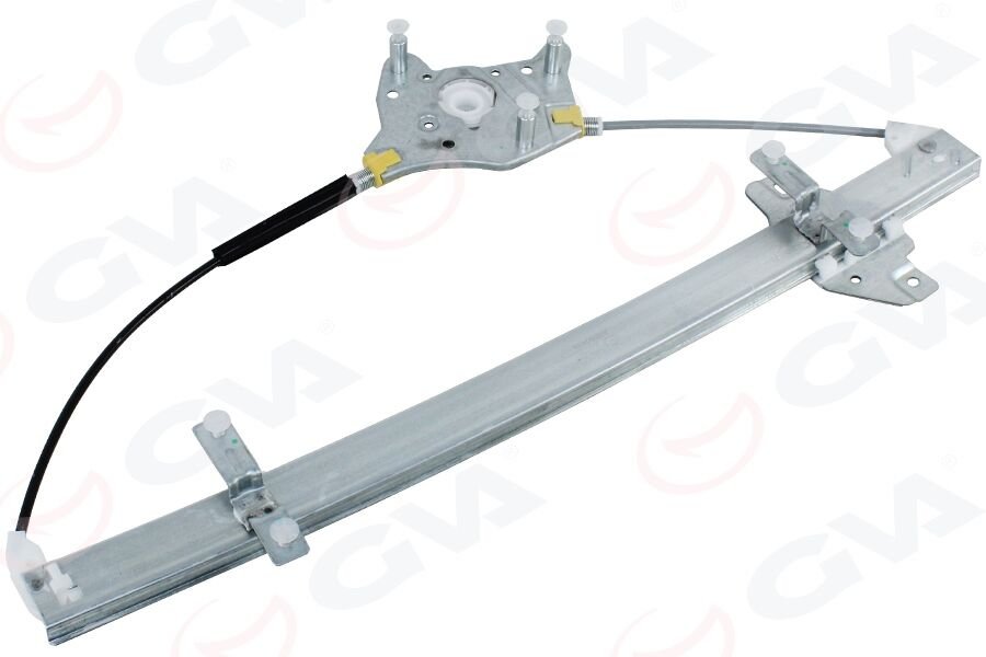 CAM MEKANİZMASI ÖN SAĞ HYUNDAI STAREX 96-07 ELEKTRİKLİ - MOTORSUZ