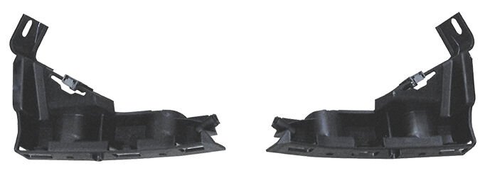 TAMPON BAĞLANTI BRAKETİ TK 09>13 RENAULT CLIO THALIA