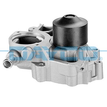 DEVİRDAİM SU POMPASI SUBARU FORESTER 2.5L EJ253 10-> - IMPREZA 1.5L EL15 EGI GDD 06->