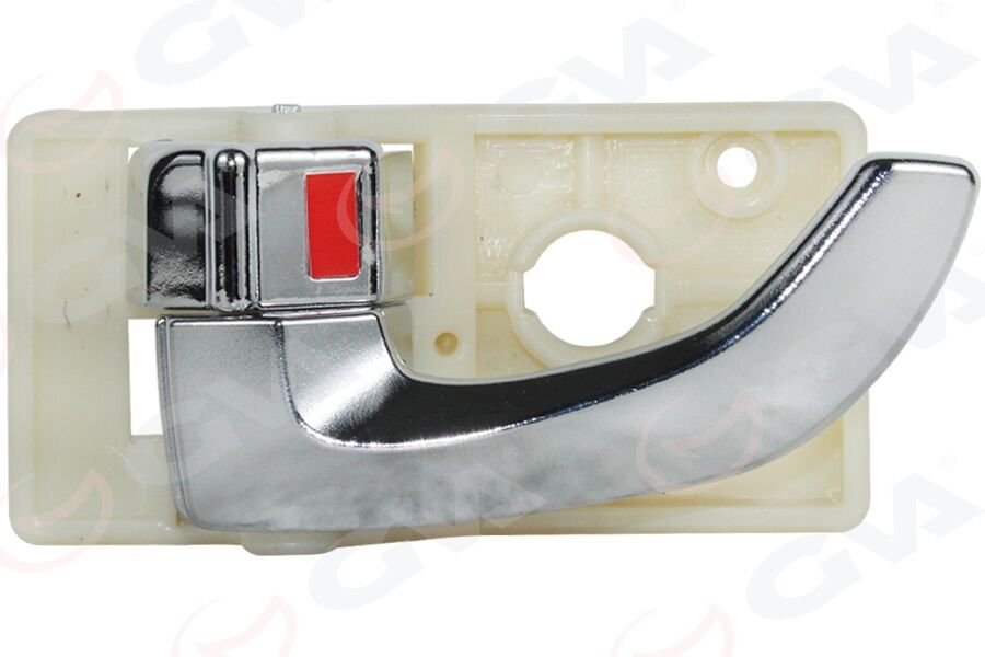 İÇ KAPI KOLU KROM SOL HYUNDAI TUCSON 05-09