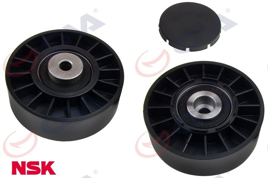KAYIS GERGI RULMANI MERCEDES W124 S124 W201 W202 W210 W461 W463 W638 B901>B904 . VW LT 28-35-46