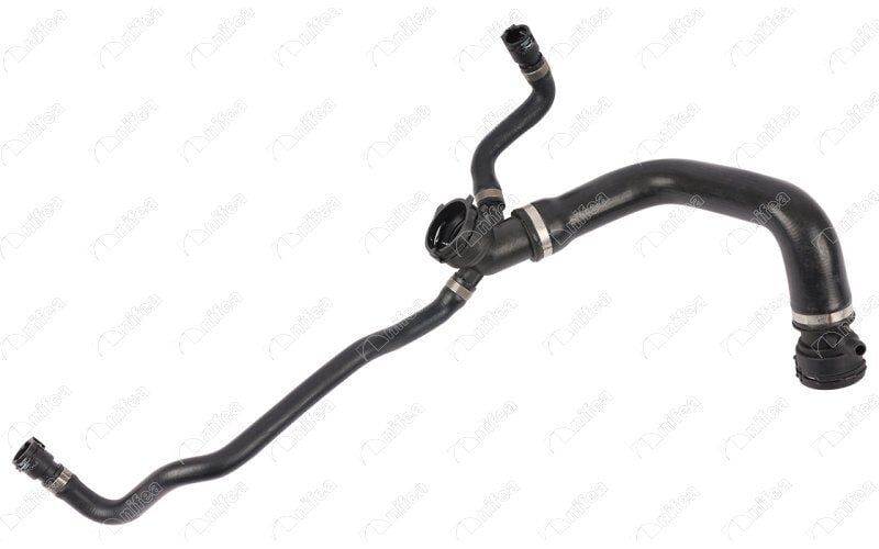 RADYATOR HORTUMU UST BMW M62 E53