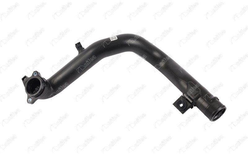 TURBO HORTUMU PLASTİK FIAT DOBLO II 09> EGEA 16> 1.6D MJET 2.0D MJET