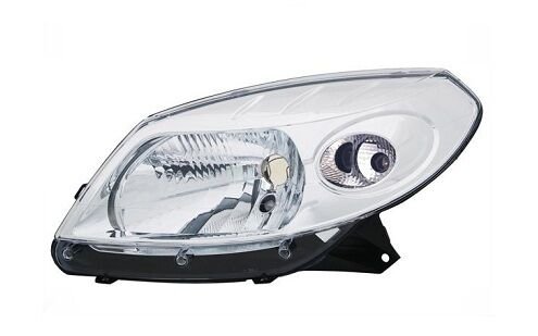 20-B794-06-2B FAR SİNYAL SOL DACIA SANDERO 08>