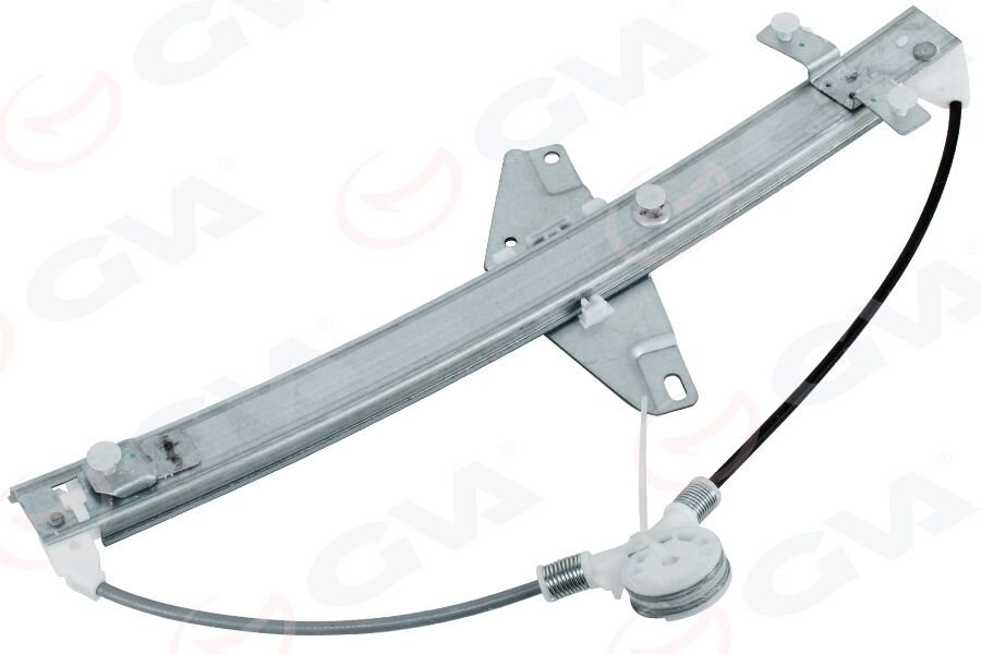 CAM MEKANİZMASI ÖN SOL TOYOTA COROLLA 93-97 ELEKTRİKLİ - MOTORSUZ