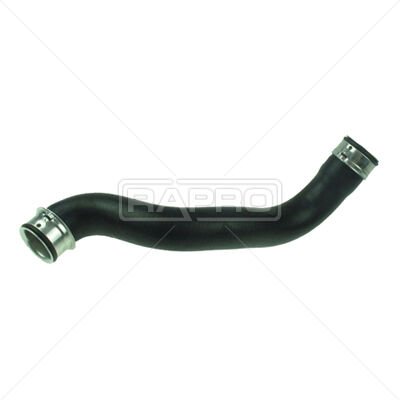 RADYATOR HORTUMU UST MERCEDES GLK-CLASS X204 08>15